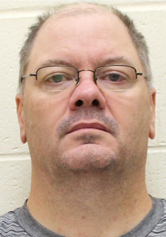 Kenneth Holley